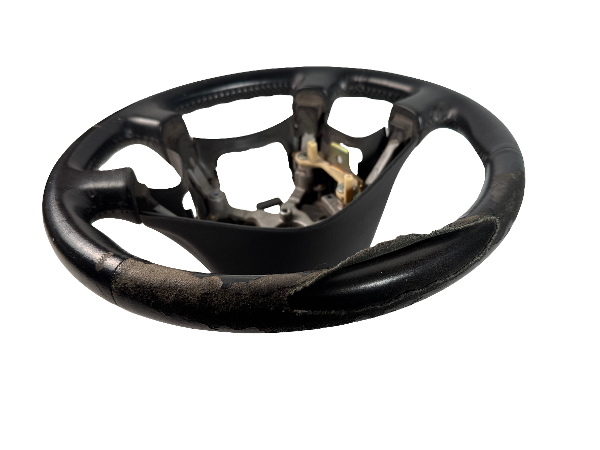 Unknown Brand Steering Wheel