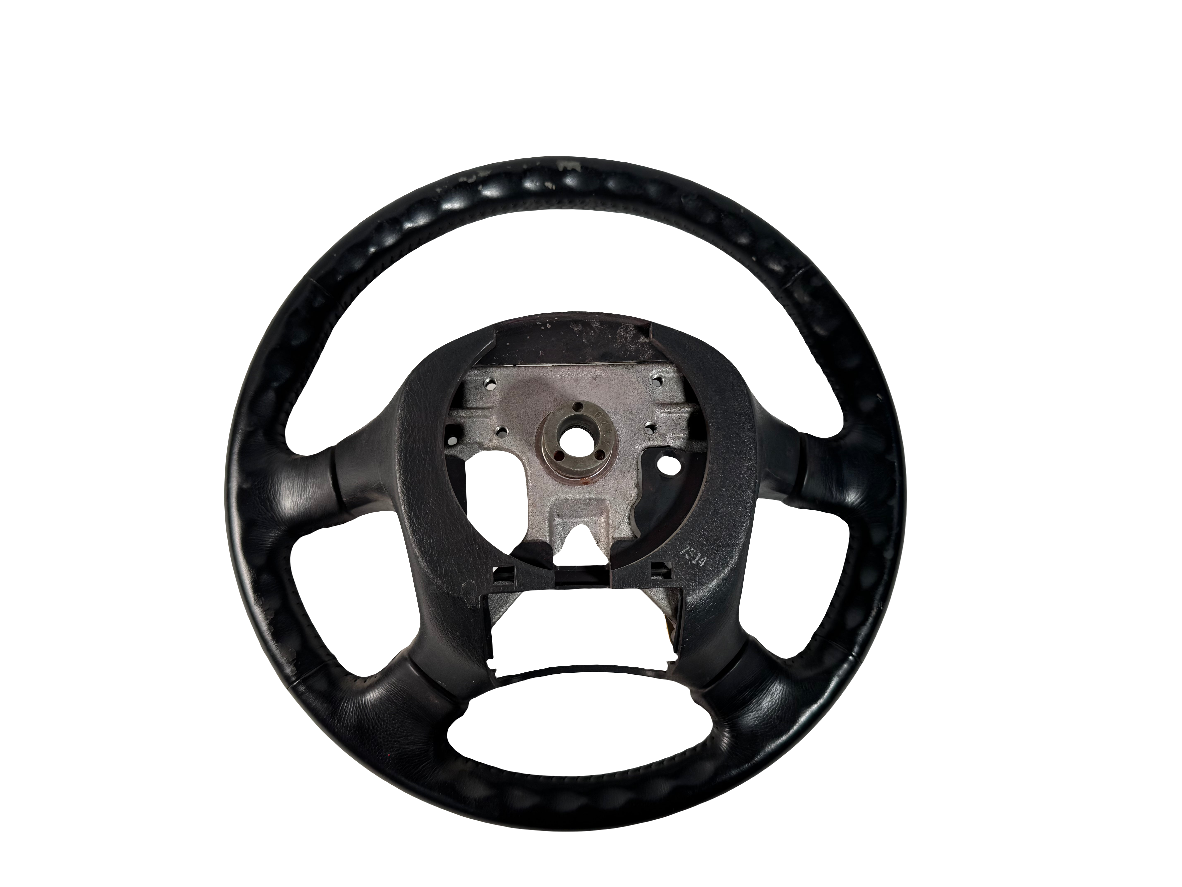 Unknown Brand Steering Wheel