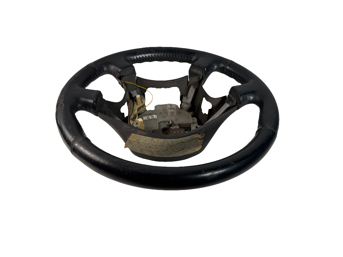 Nissan Skyline R33 S2 Steering Wheel