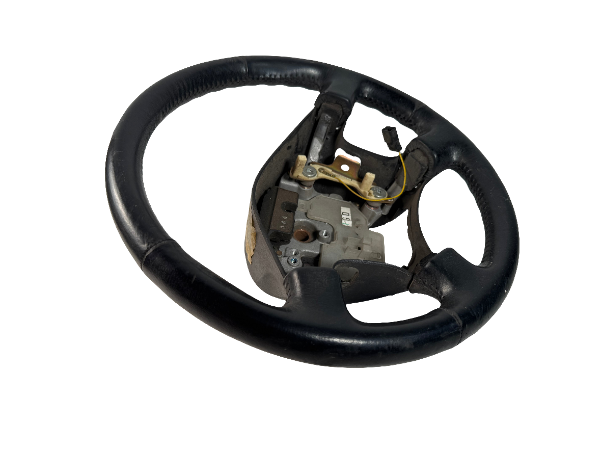 Nissan Skyline R33 S2 Steering Wheel