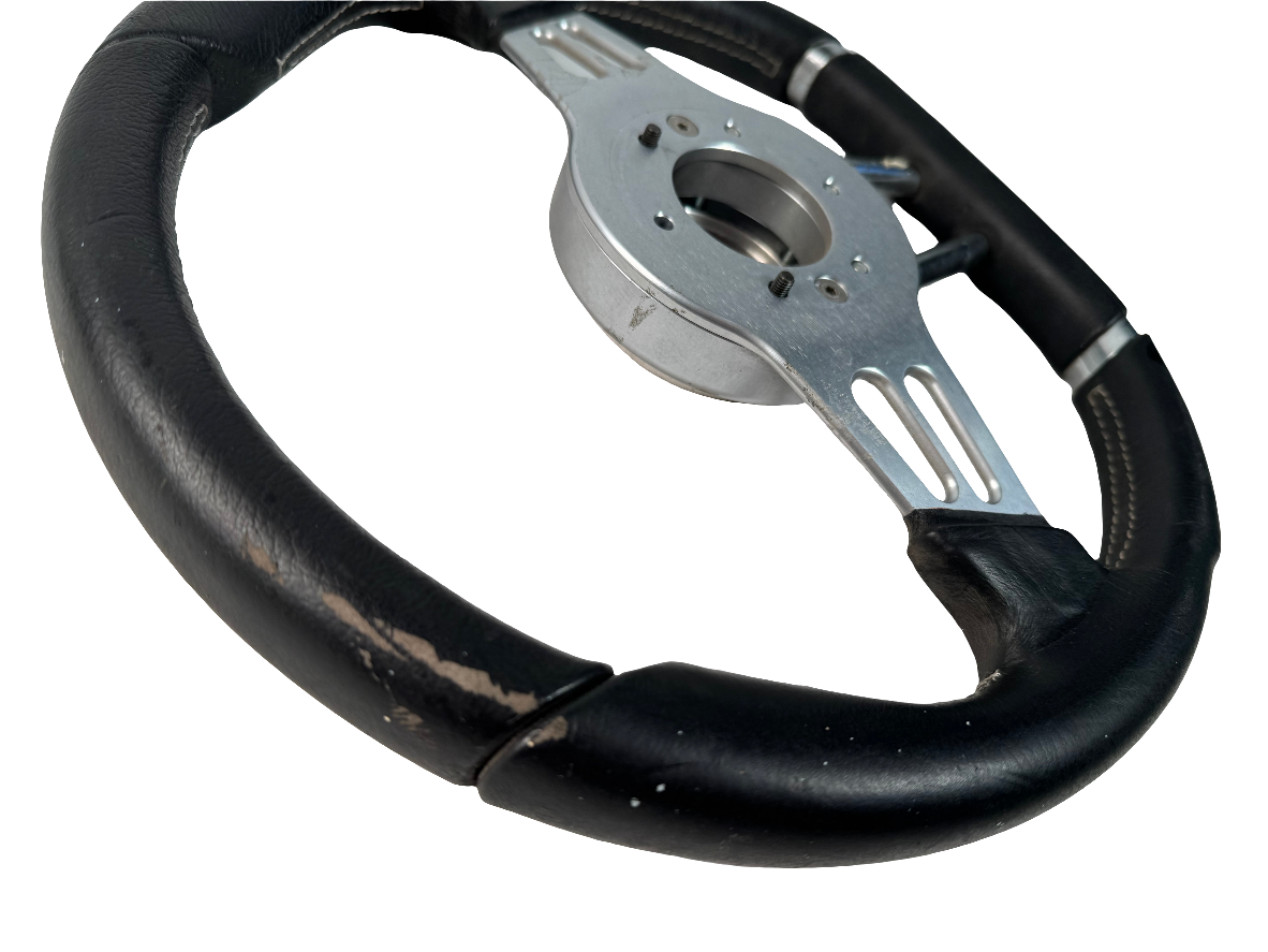Unknown Brand Steering Wheel