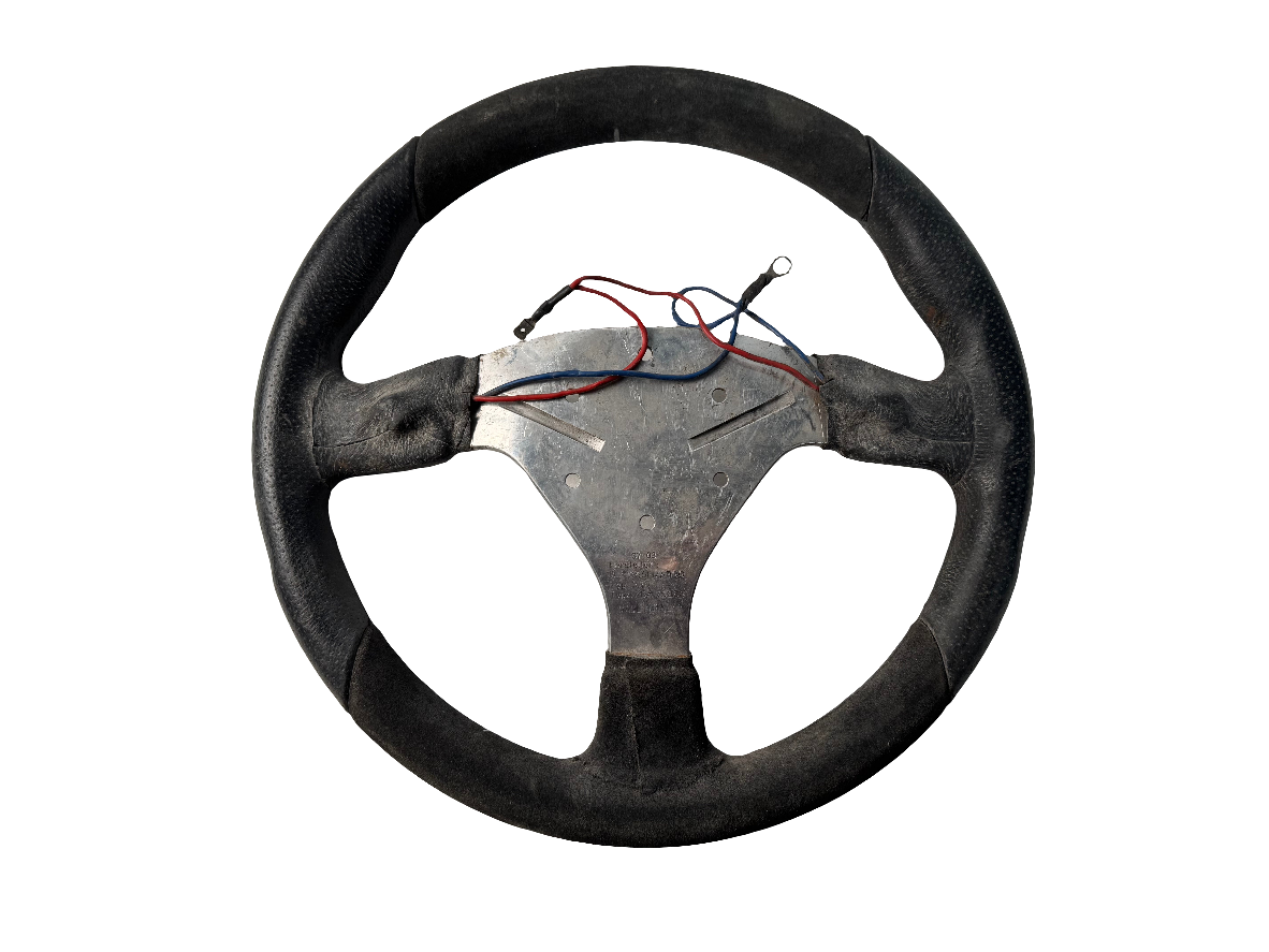 Sparco Steering Wheel