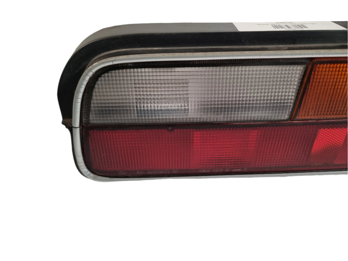 Nissan Silvia S13 Tail Lights Pair