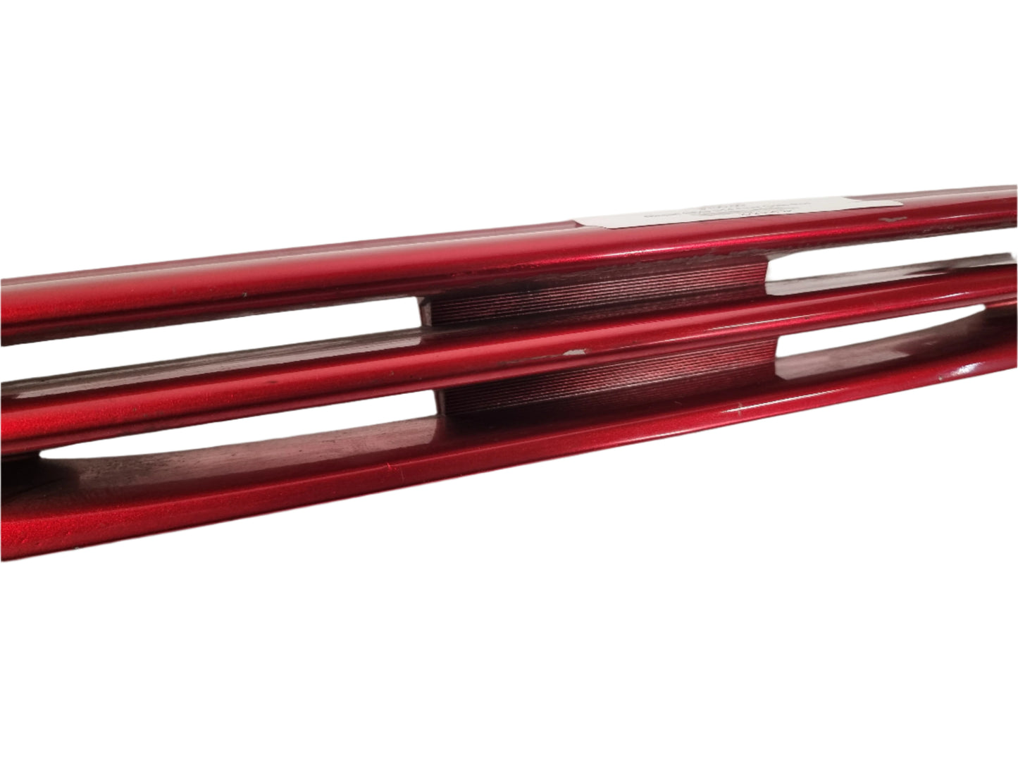 Nissan Silvia S14 Front Grille Red