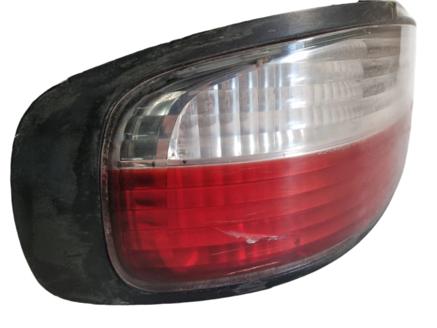 Nissan Silvia S13 Tail Lights Pair