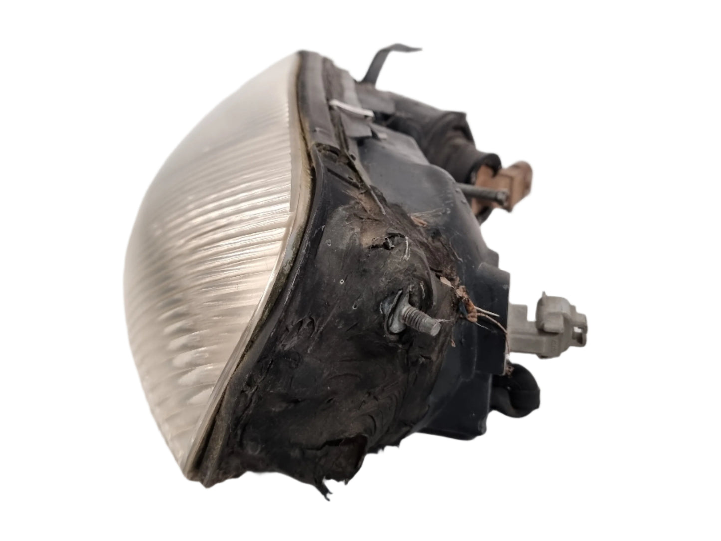 Toyota Soarer Headlights Pair