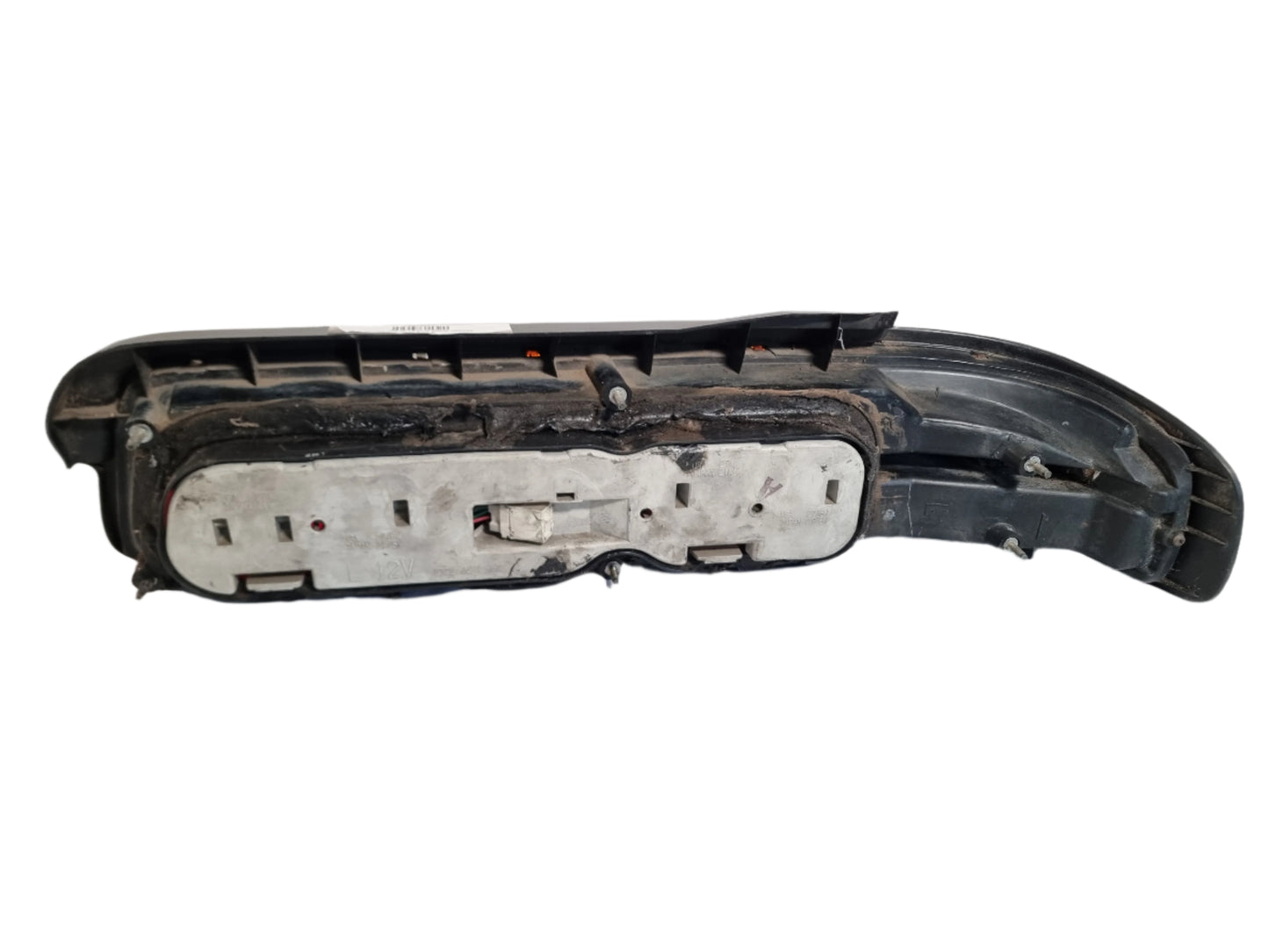 Nissan Silvia S13 LHS Tail Lights