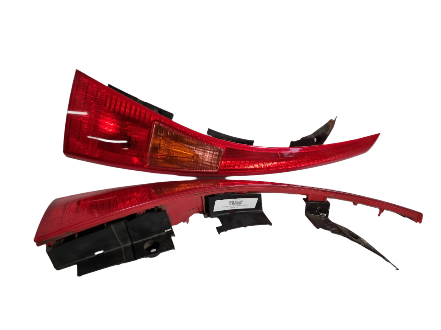 Nissan Stagea M35 Tail Lights Pair