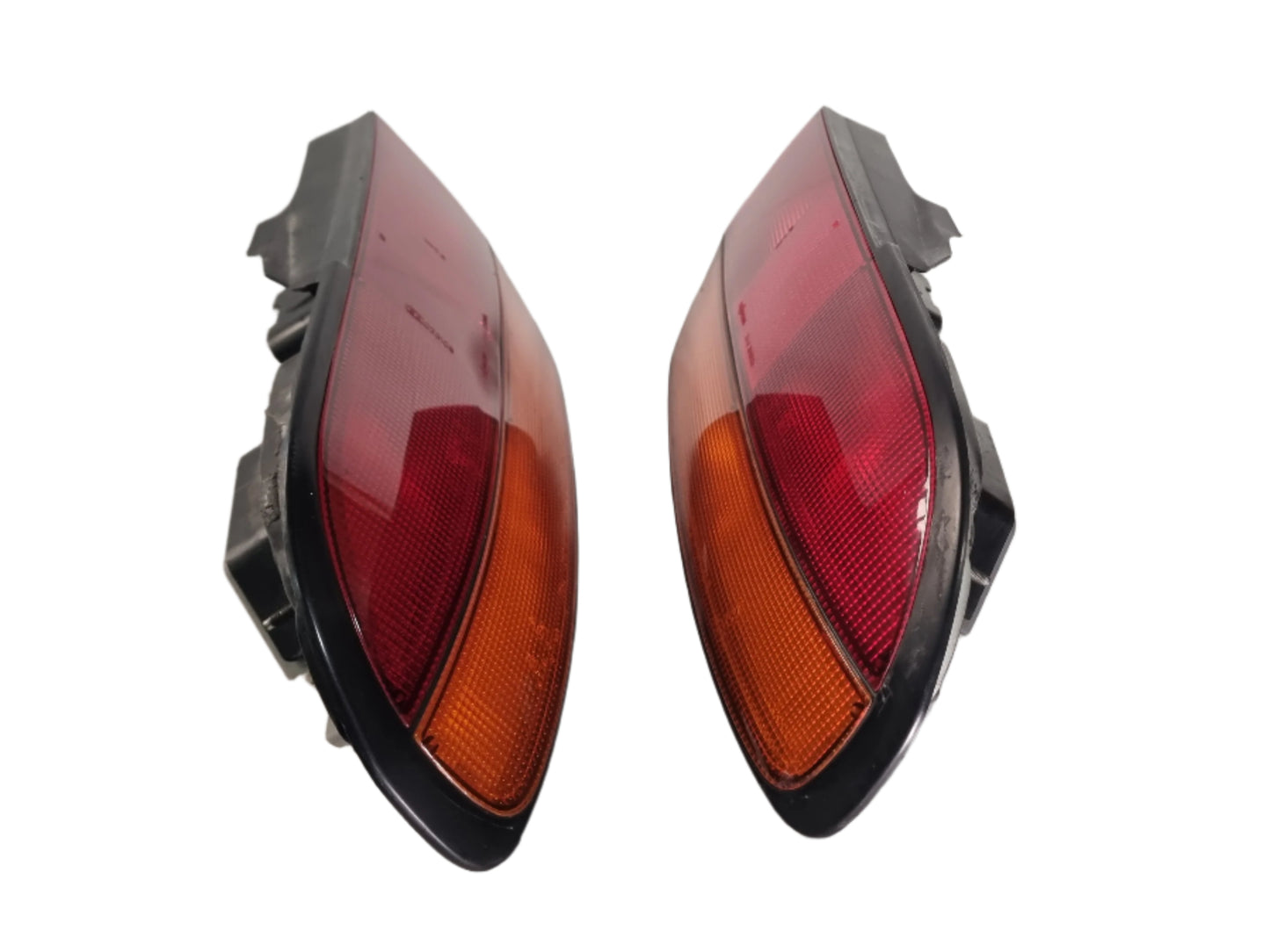 Nissan 180SX Tail Light Pair