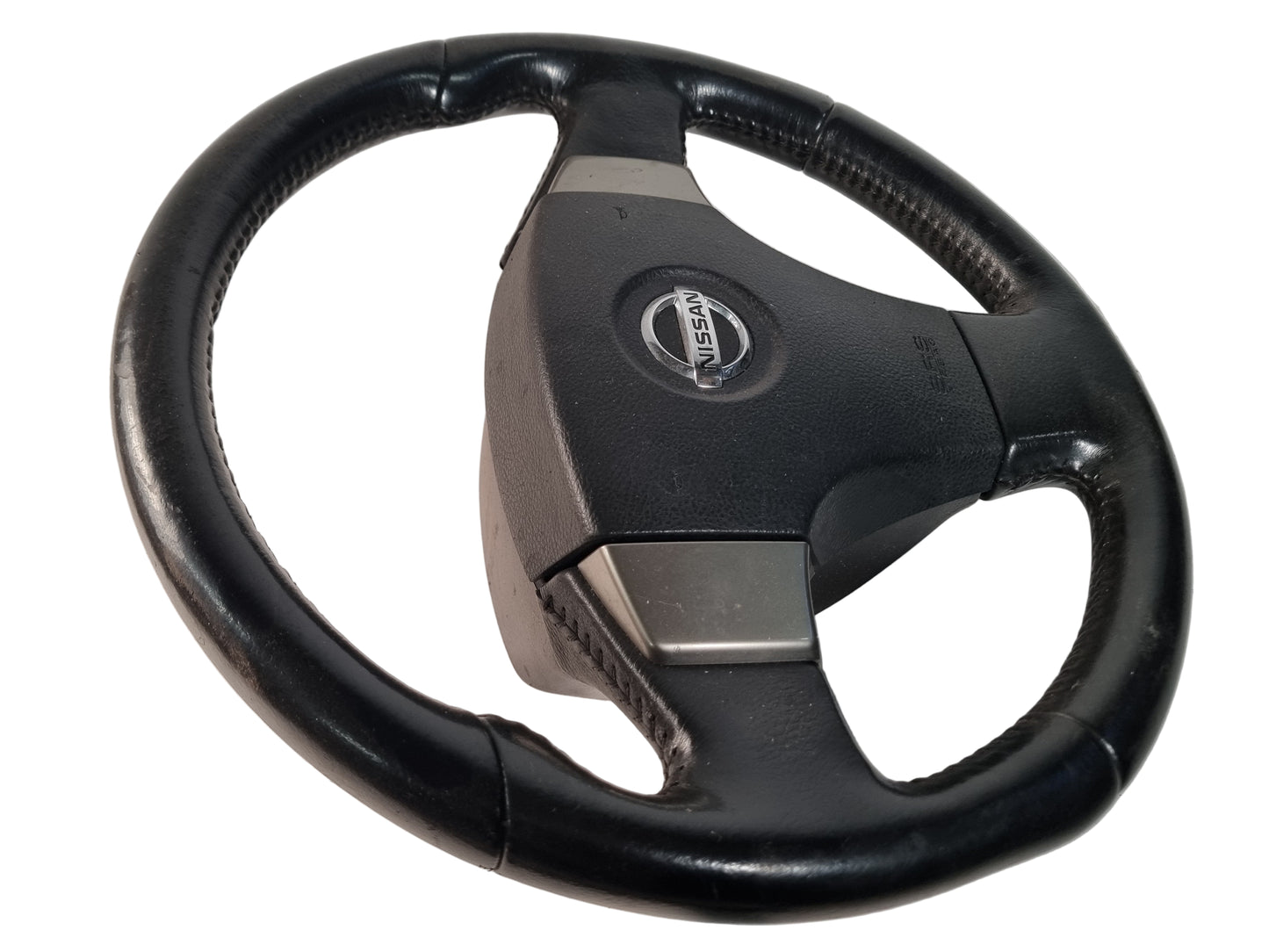 Nissan V35/G35 Steering Wheel