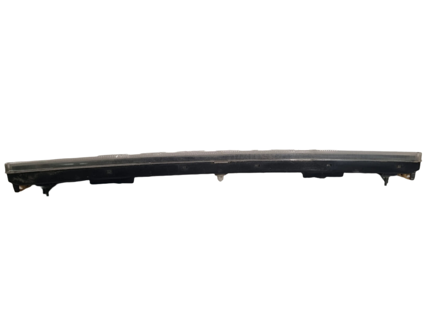 Nissan Skyline R33 Rear Garnish Clear