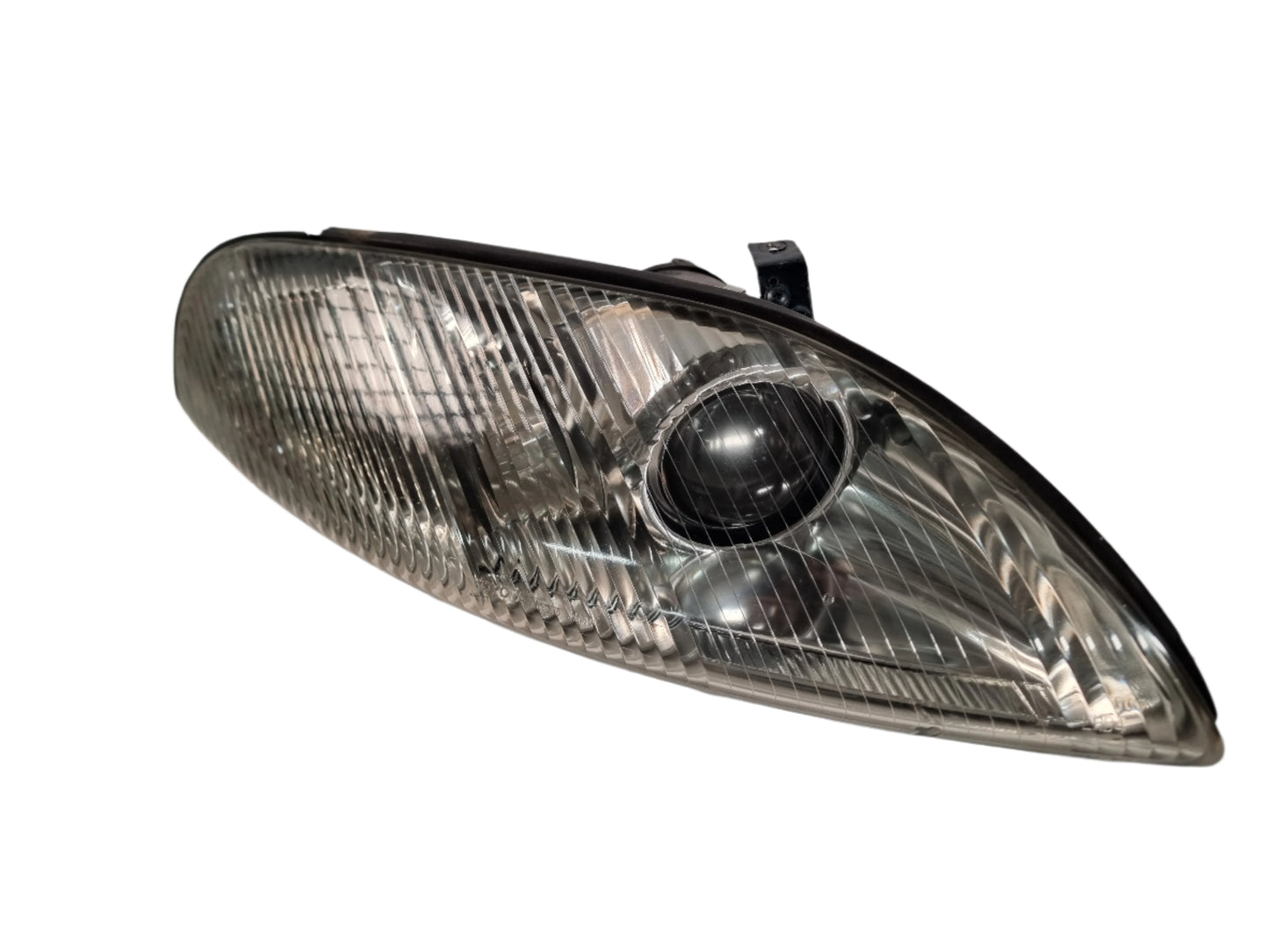 Toyota Soarer Headlights Pair
