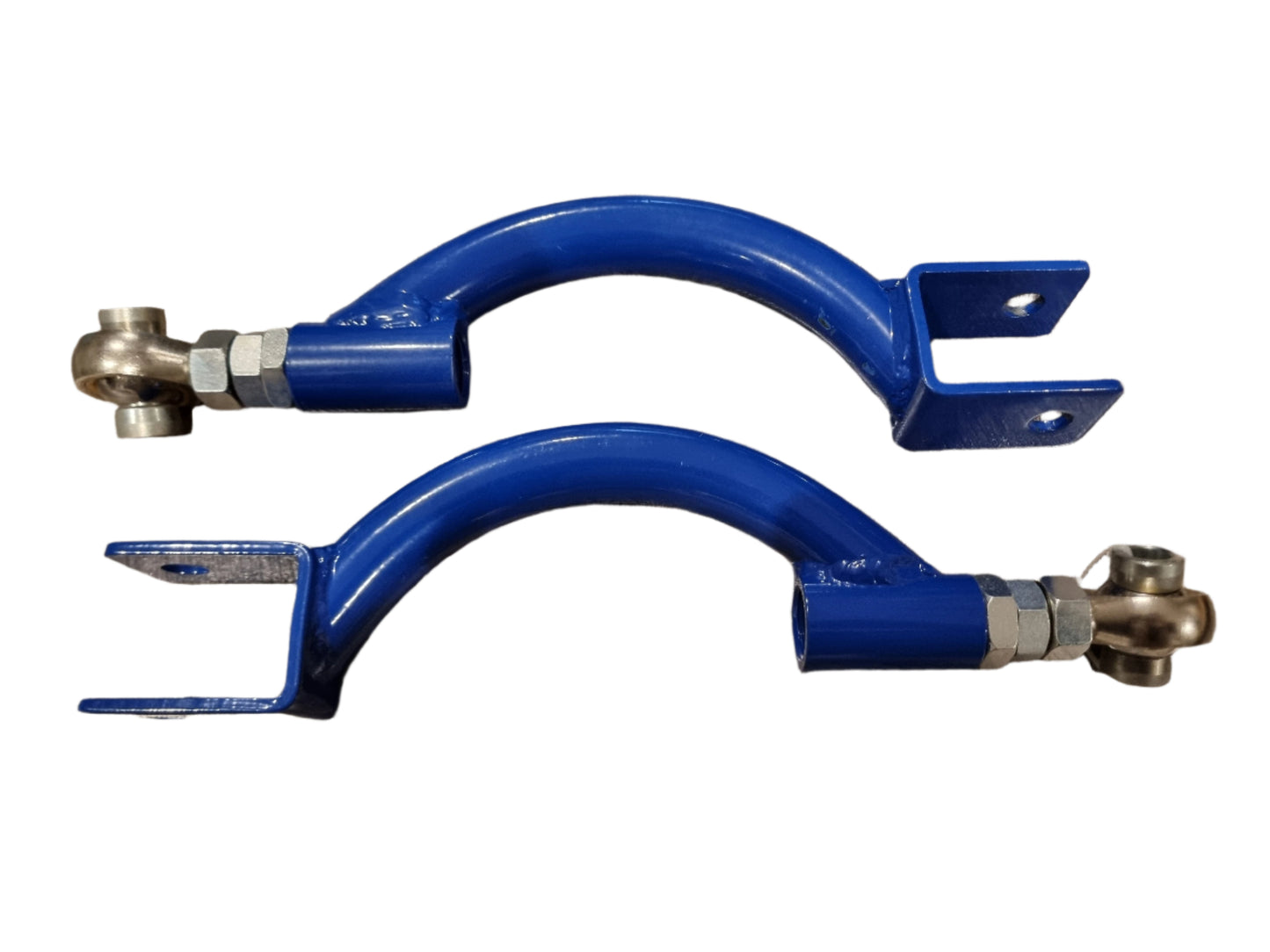 Nissan Skyline R34 GTT Upper Rear Camber Arms (Unknown Brand)