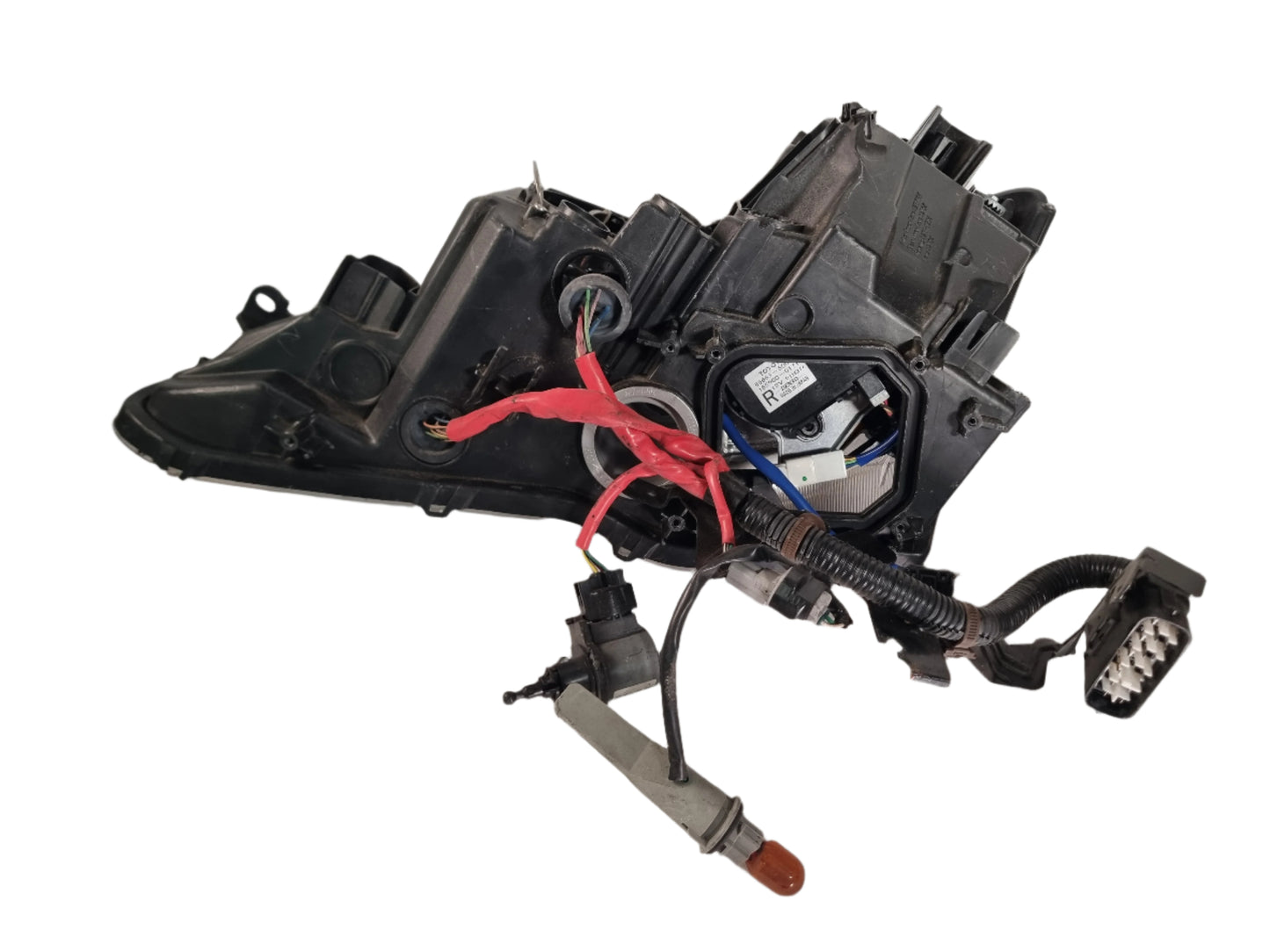 Lexus IS250 RHS Headlight