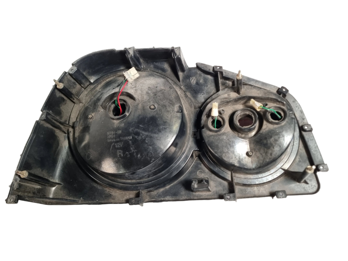 Nissan Skyline R34 L.E.D Tail Light Pair