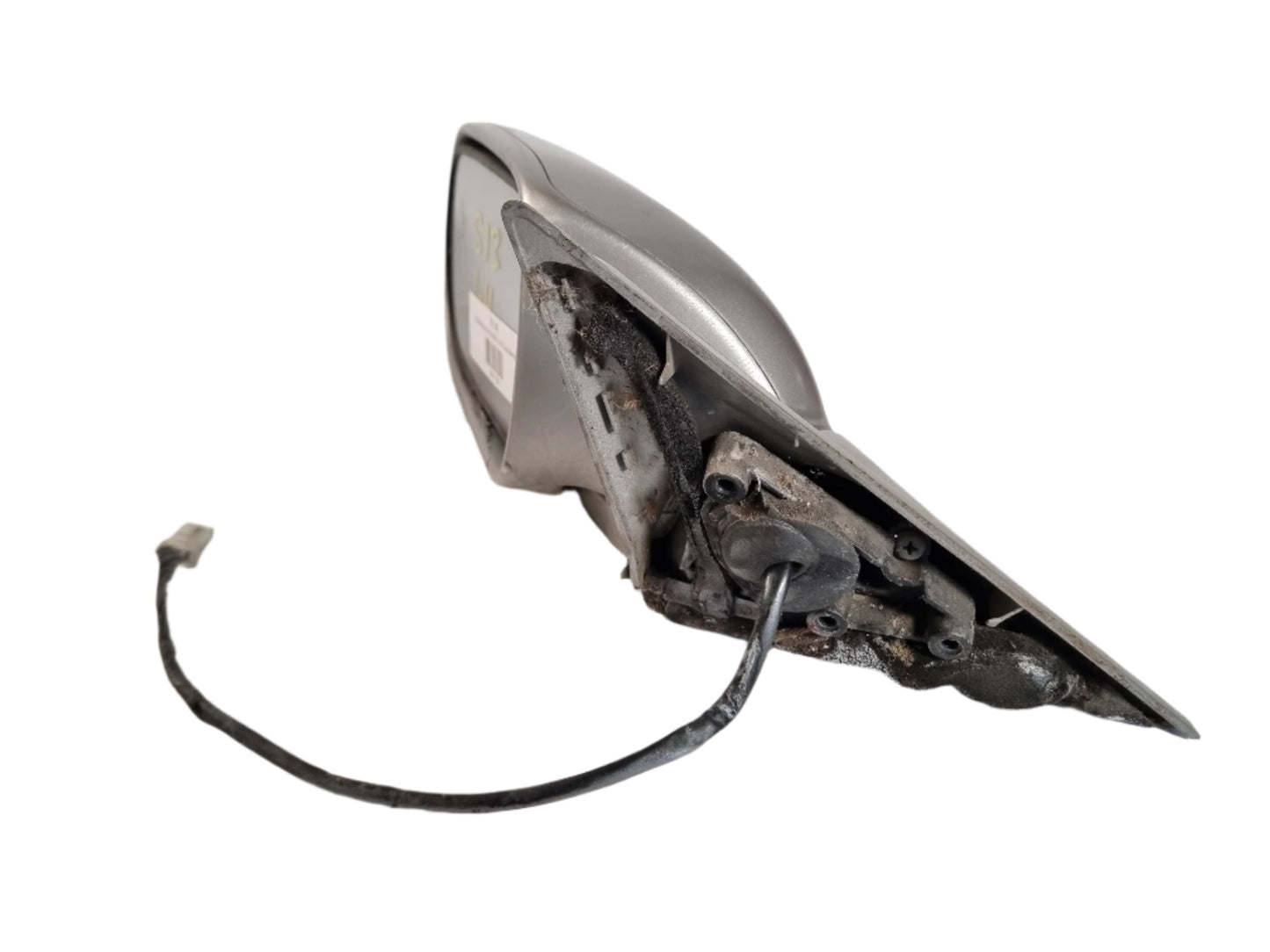 Nissan Silvia S13/180SX LHS Side Mirror
