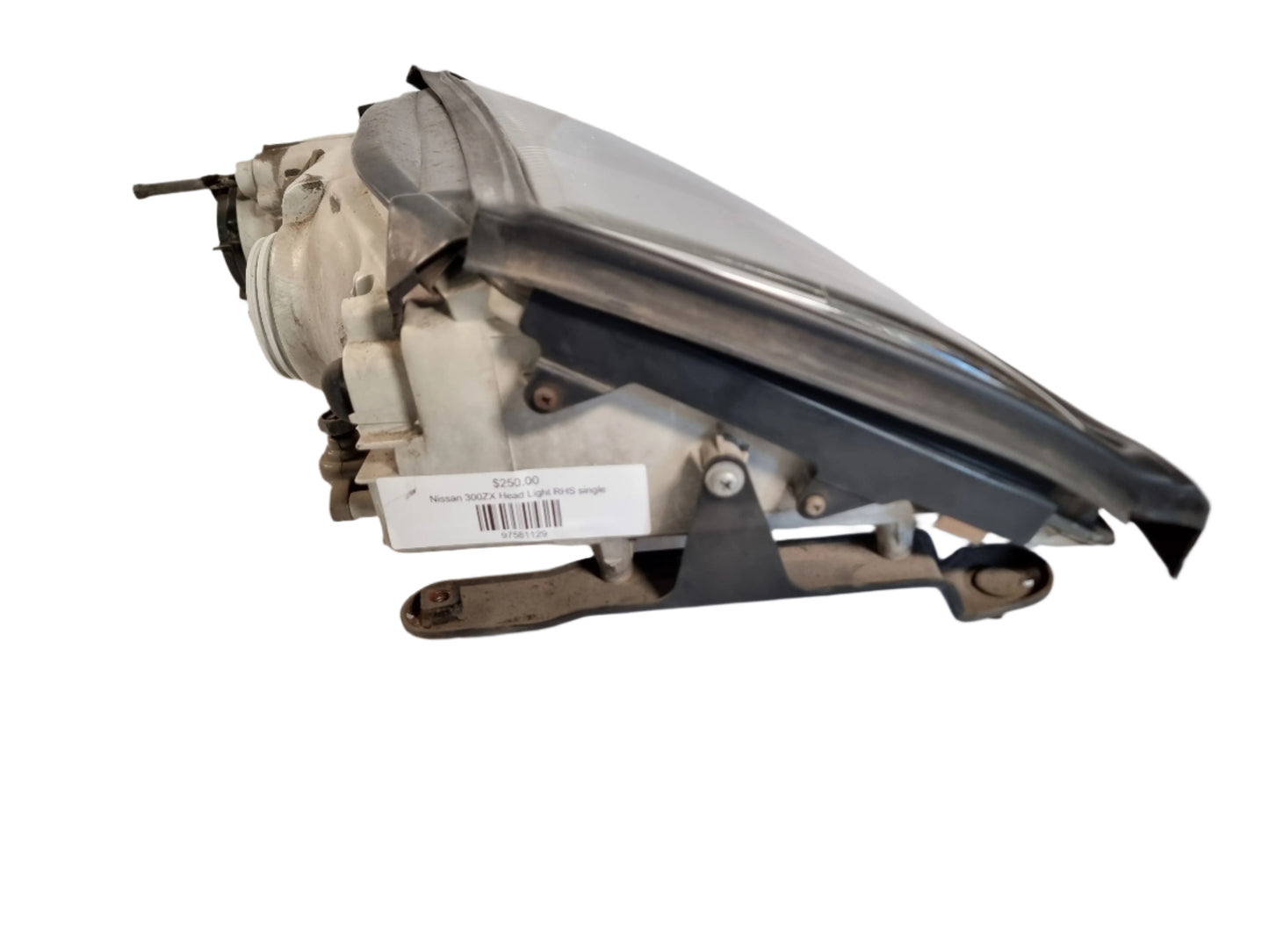 Nissan 300ZX Head Light RHS
