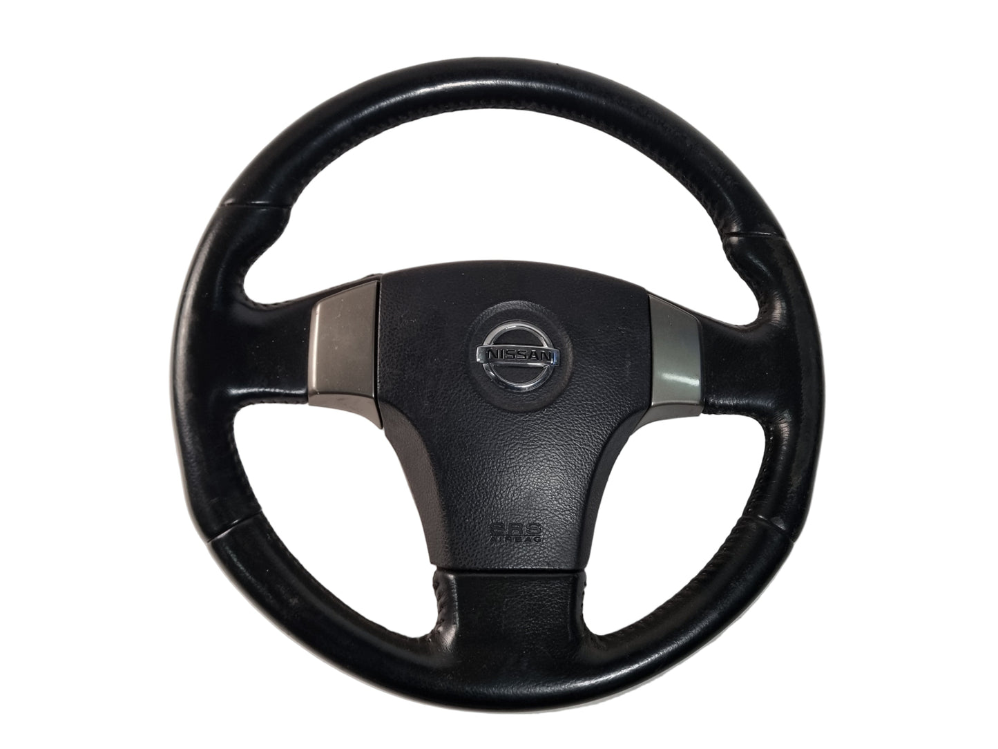 Nissan V35/G35 Steering Wheel