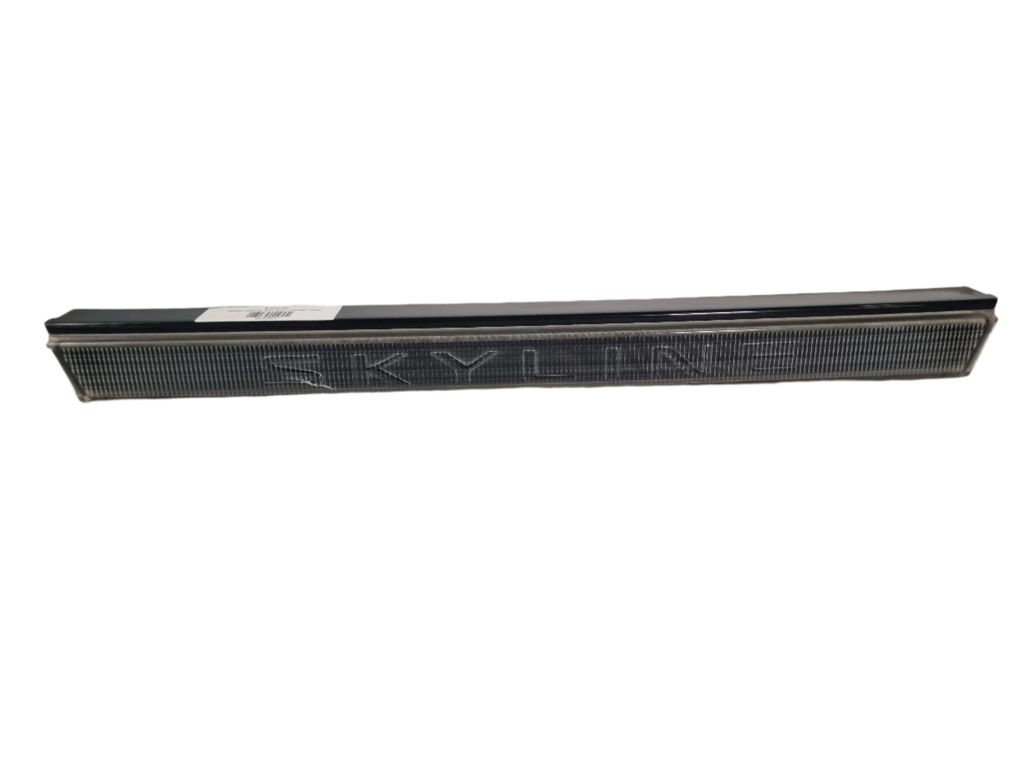Nissan Skyline R33 Rear Garnish Clear