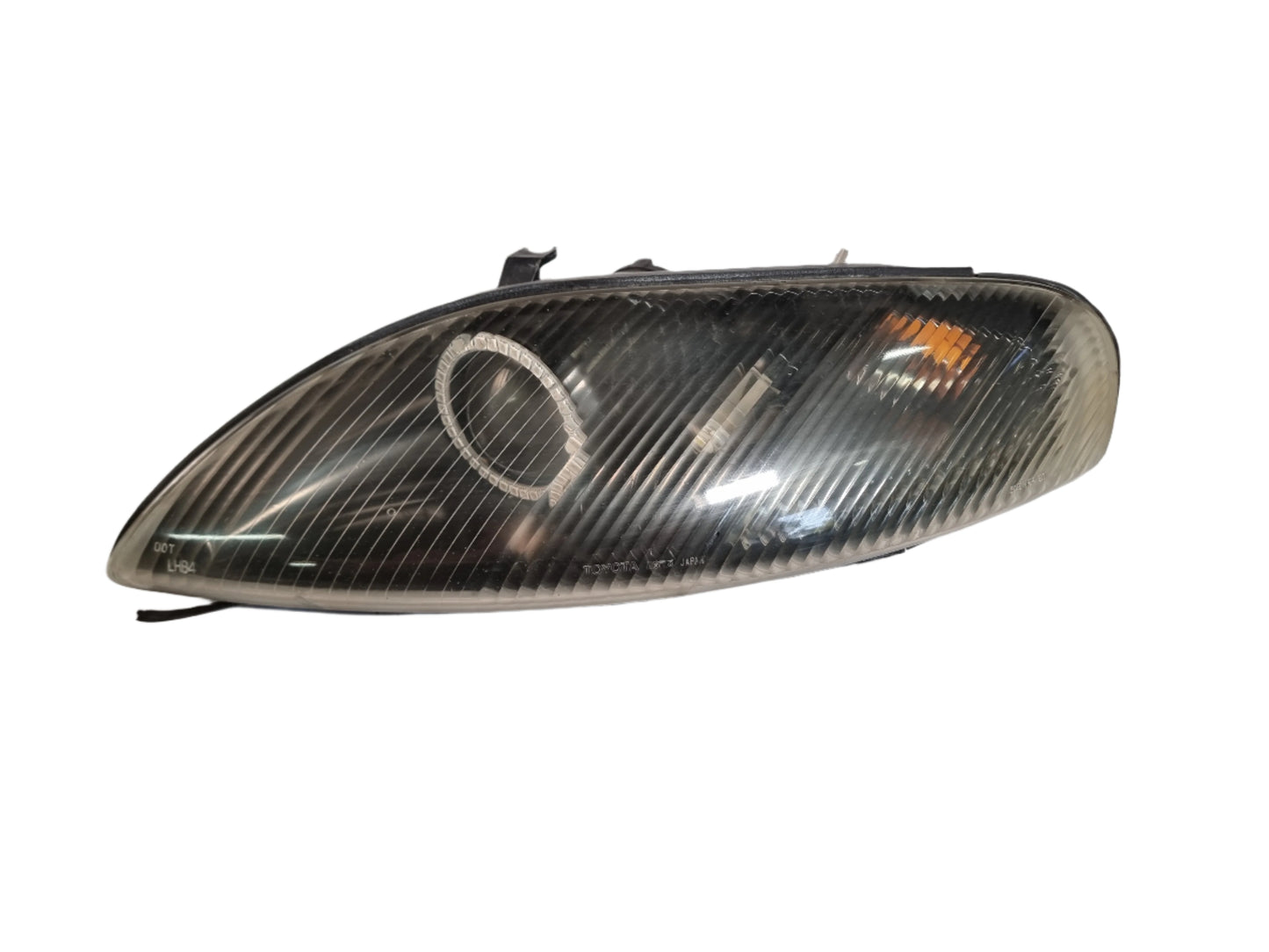 Toyota Soarer LHS Modified Headlight