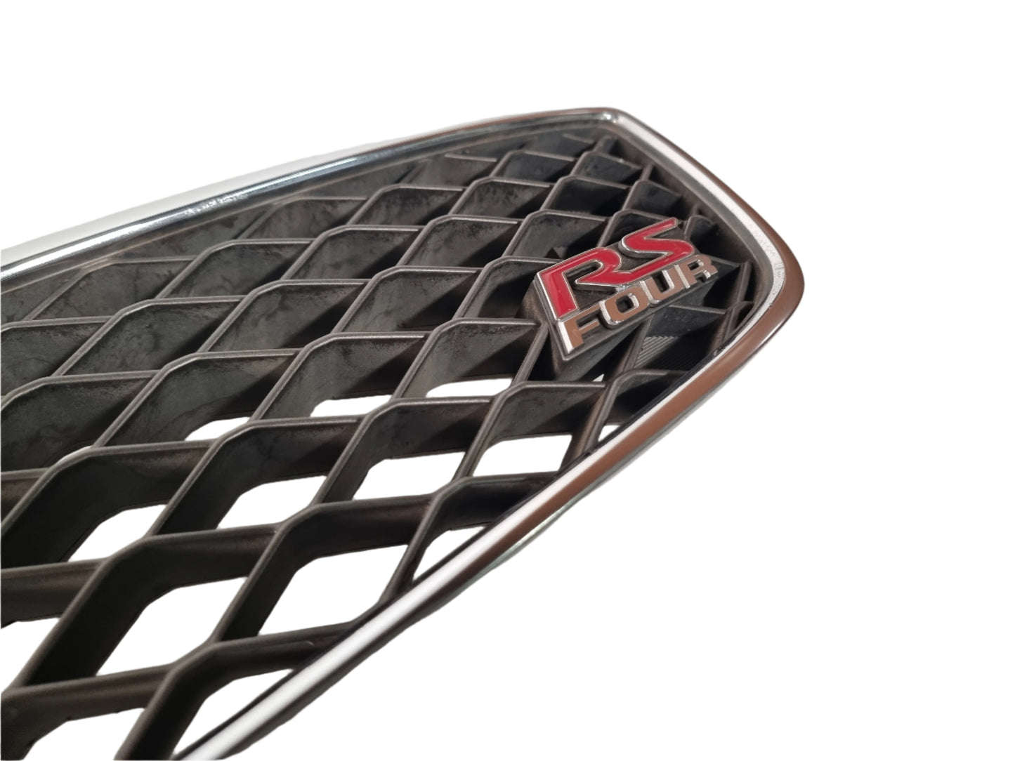 Nissan Stagea C34 Club RS4 Front Grill Without Badge