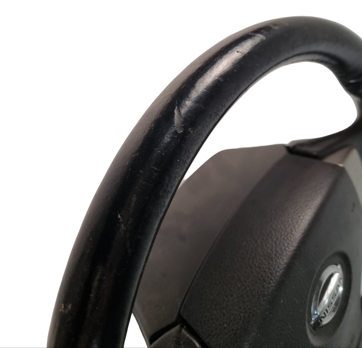 Nissan V35/G35 Steering Wheel