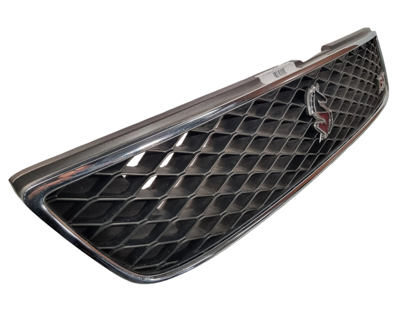 Nissan Stagea C34 Club RS4 Front Grill With Badge
