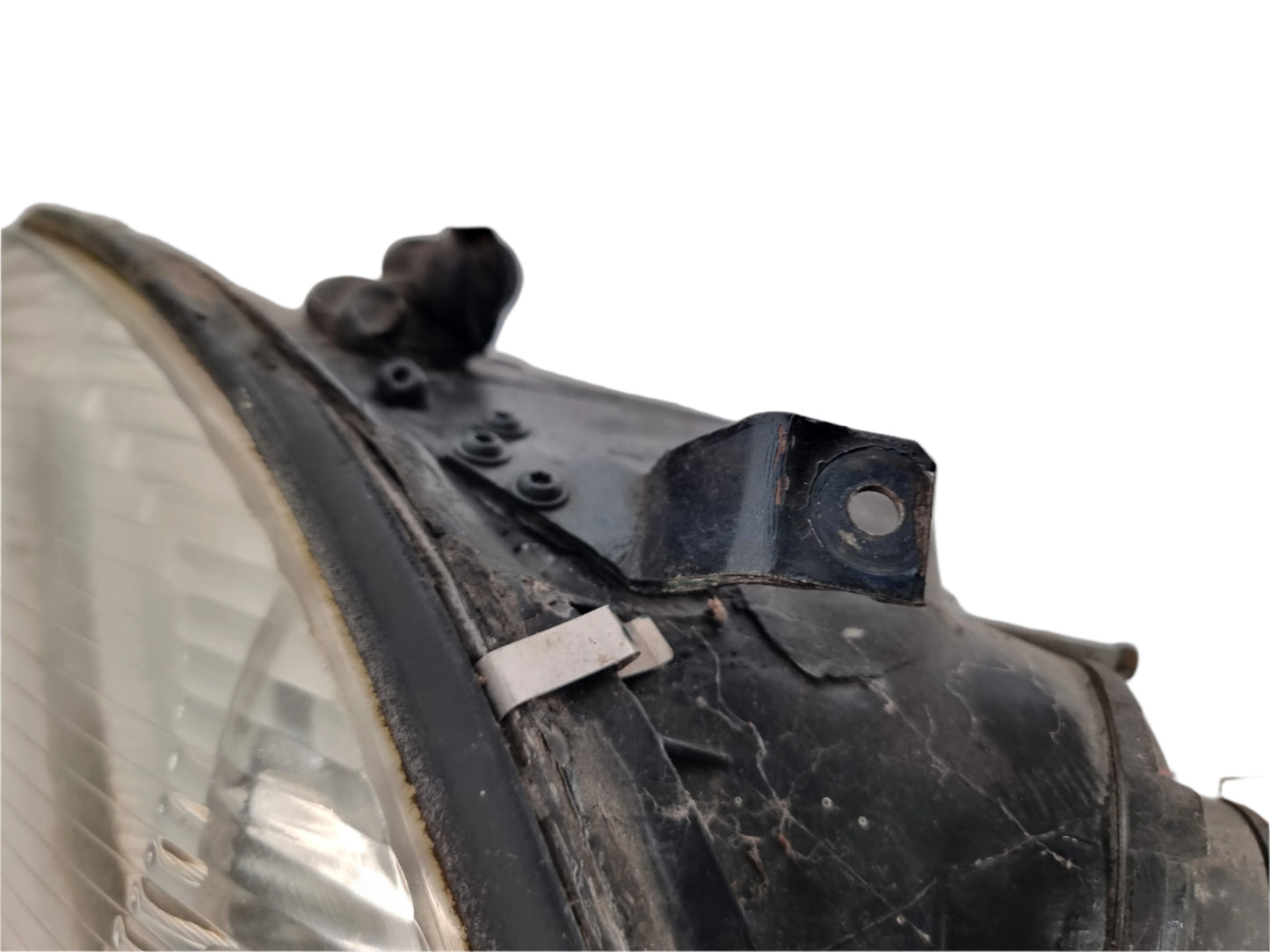 Toyota Soarer Headlights Pair