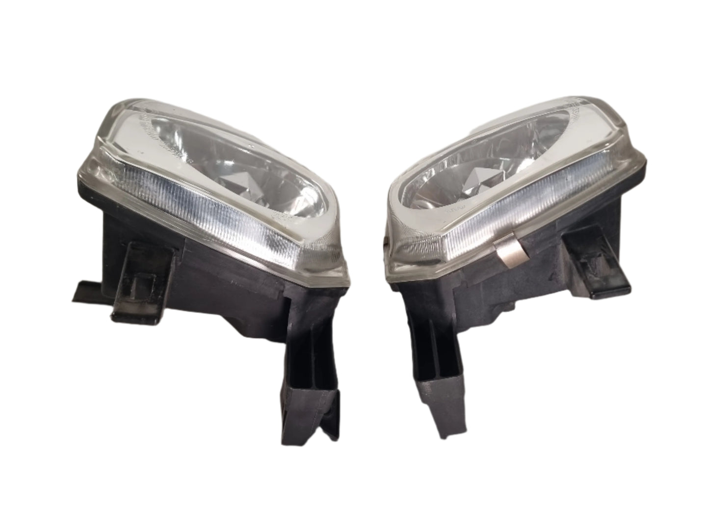 Nissan Stagea C34 Glass Fog Light Pair