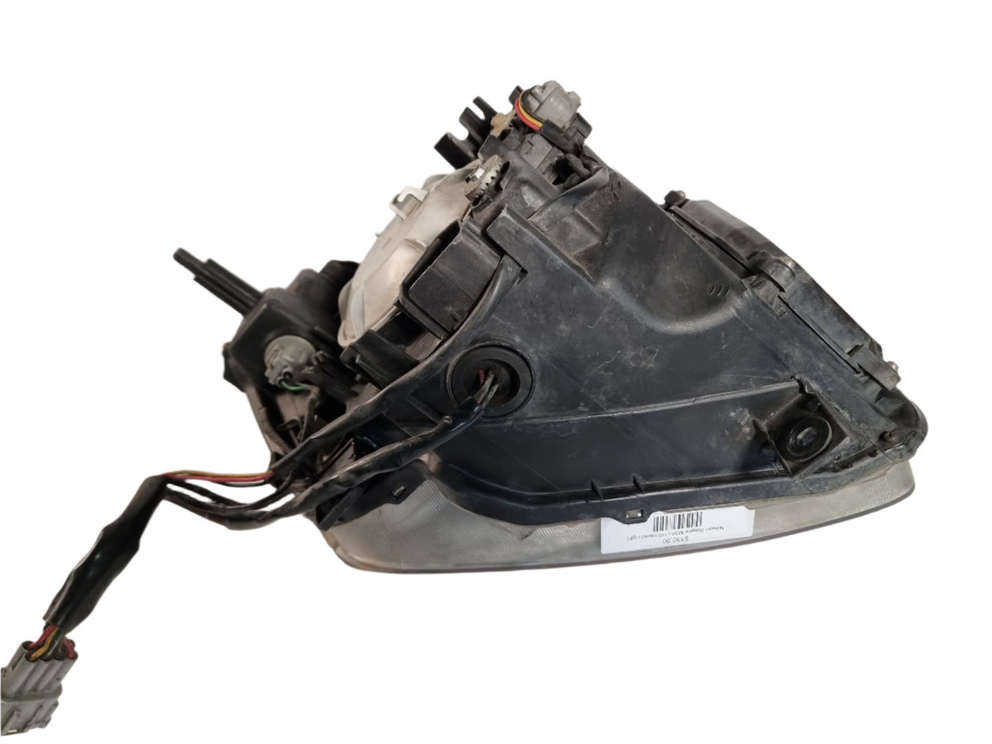 Nissan Stagea M35 LHS Head Light
