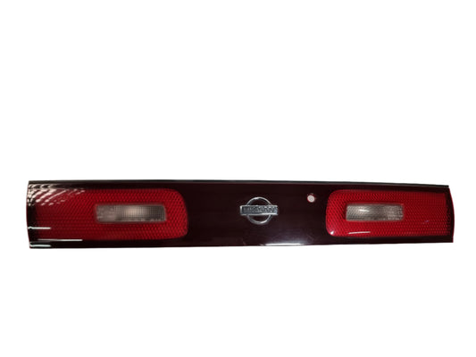 Nissan Silvia S14 Rear Centre Garnish