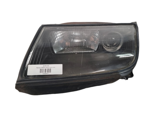 Nissan 300ZX Head Light LHS