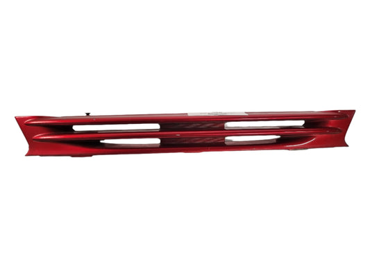 Nissan Silvia S14 Front Grille Red