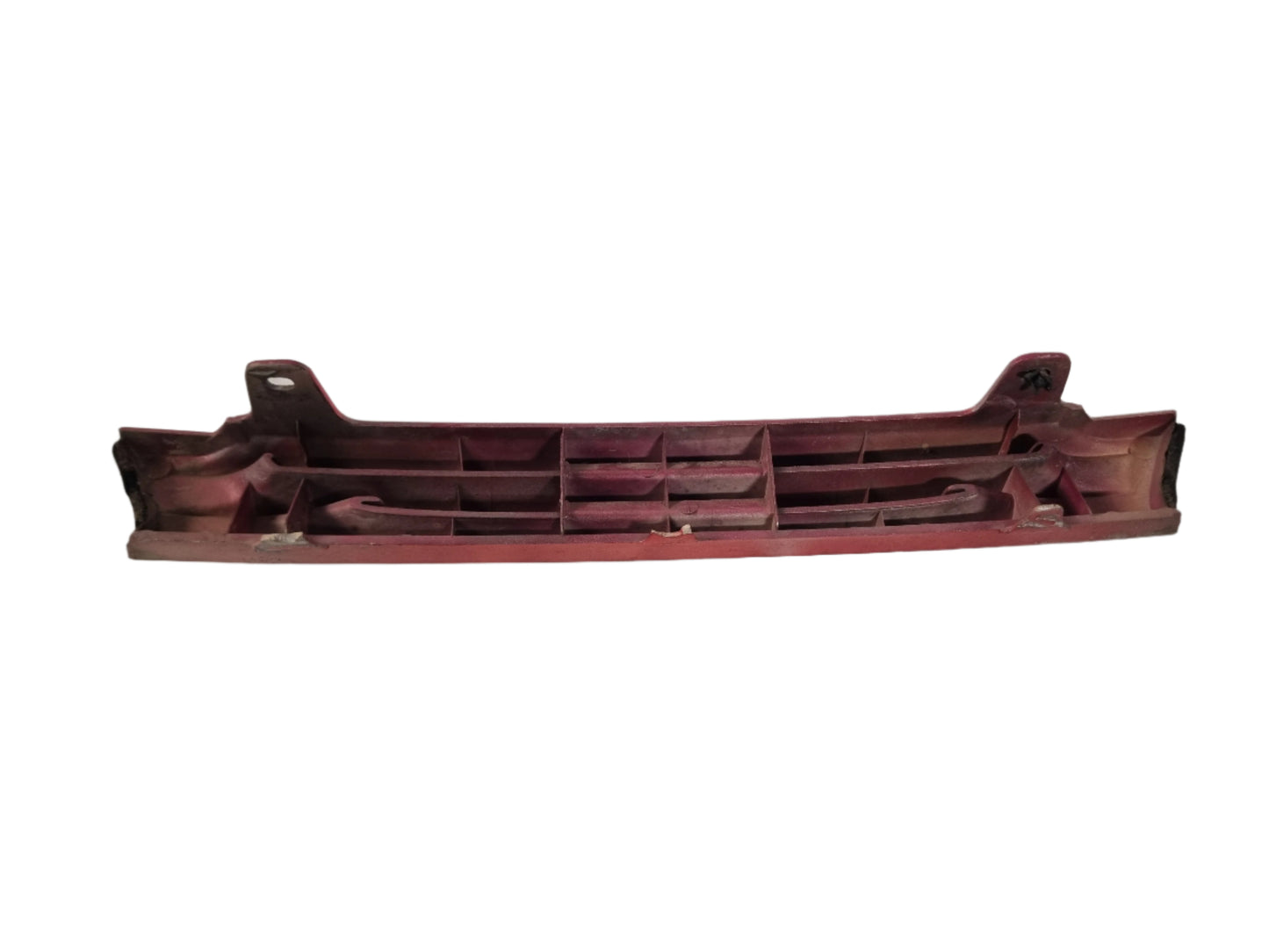 Nissan Silvia S14 Front Grille Red