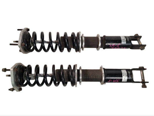 Toyota Supra / Soarer Rear Coil Over Aim Gain