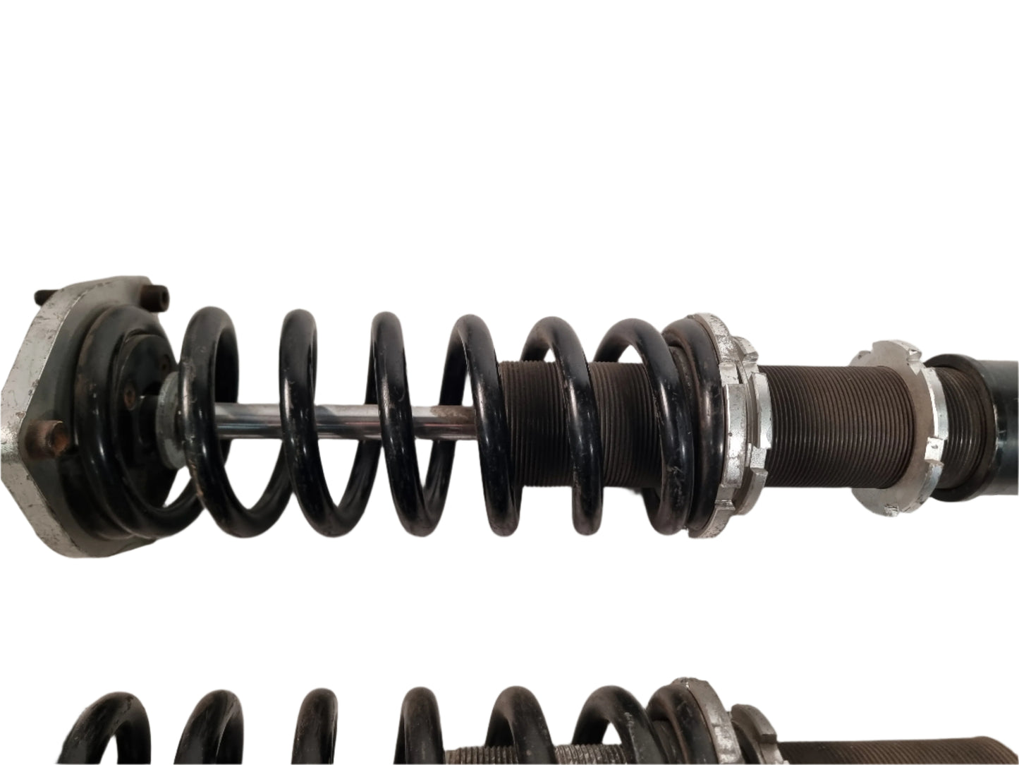 Toyota Supra / Soarer Rear Coil Over Aim Gain