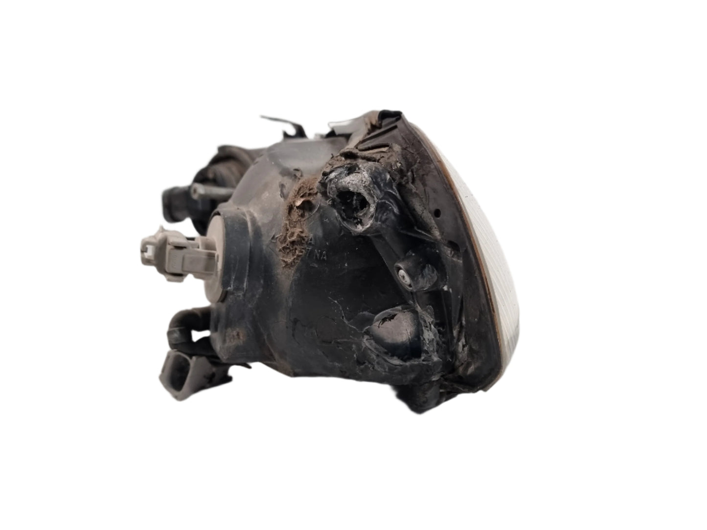 Toyota Soarer Headlights Pair