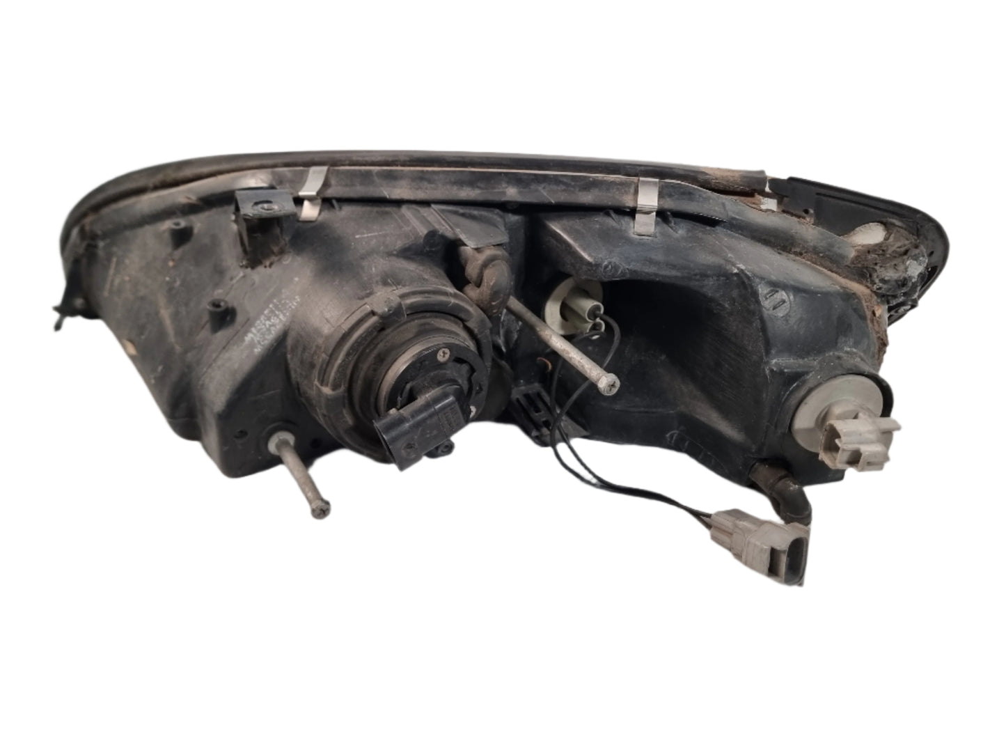 Toyota Soarer Headlights Pair