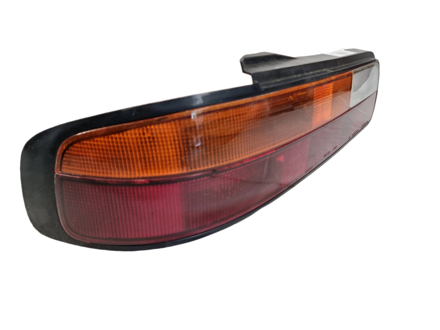 Nissan Silvia S13 LHS Tail Lights