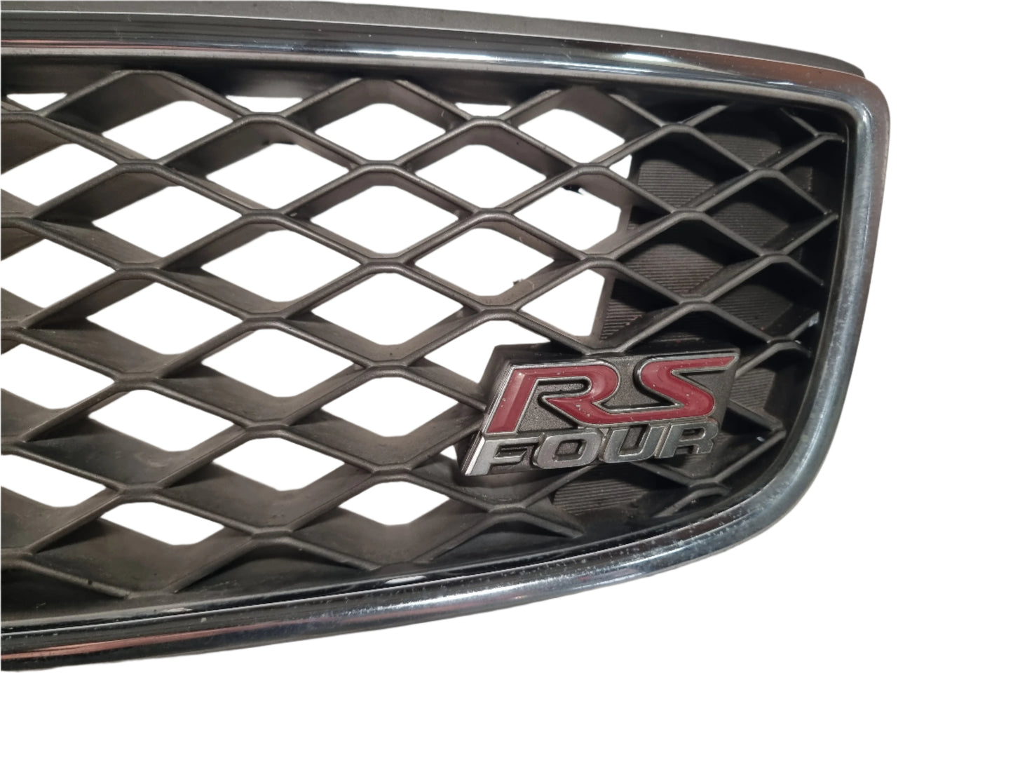 Nissan Stagea C34 Club RS4 Front Grill With Badge