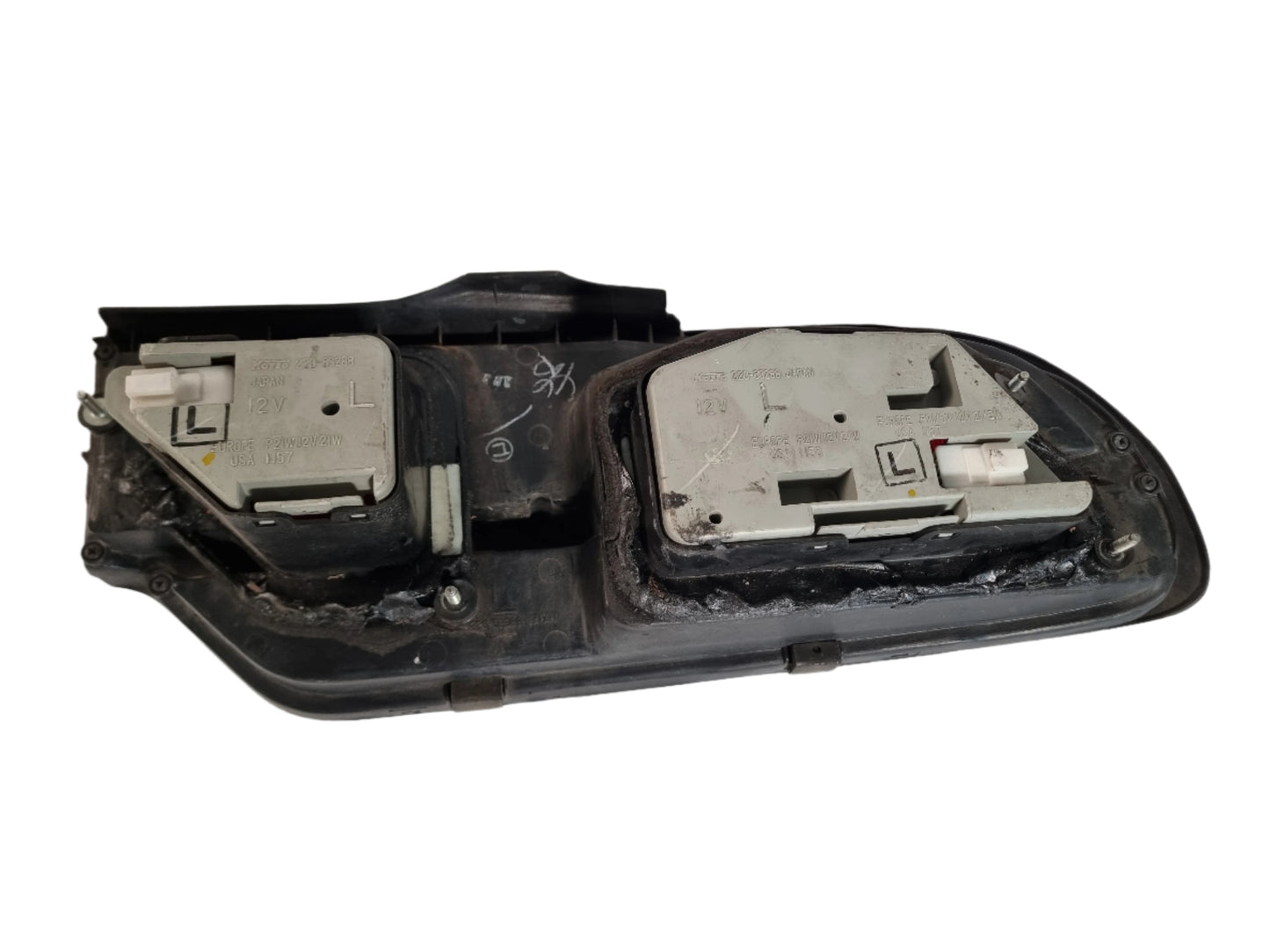 Nissan 180SX LHS Tail Light