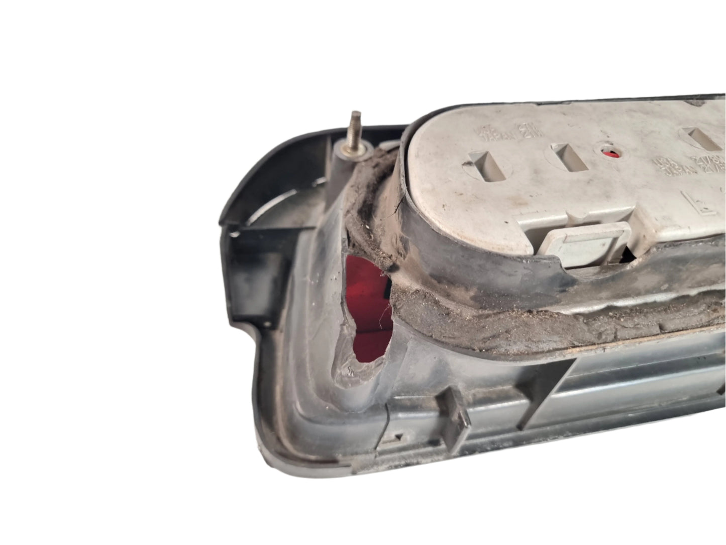 Nissan Silvia S13 LHS Tail Light