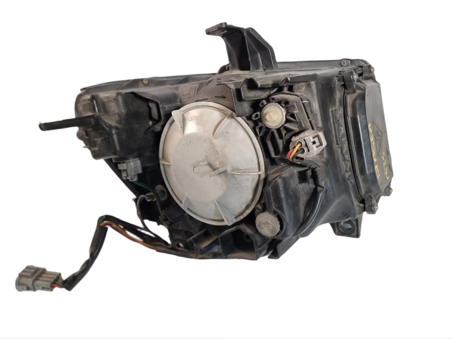 Nissan Stagea M35 LHS Head Light