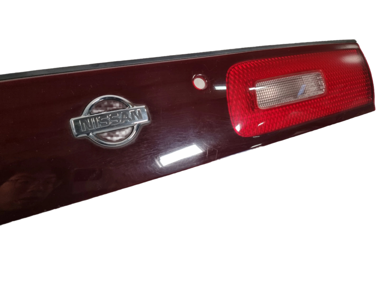 Nissan Silvia S14 Rear Centre Garnish