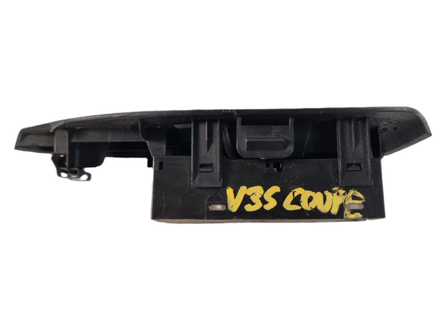 Nissan V35 Coupe LHS Window Switch