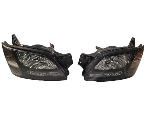 Subaru Liberty B4 Headlight Pair