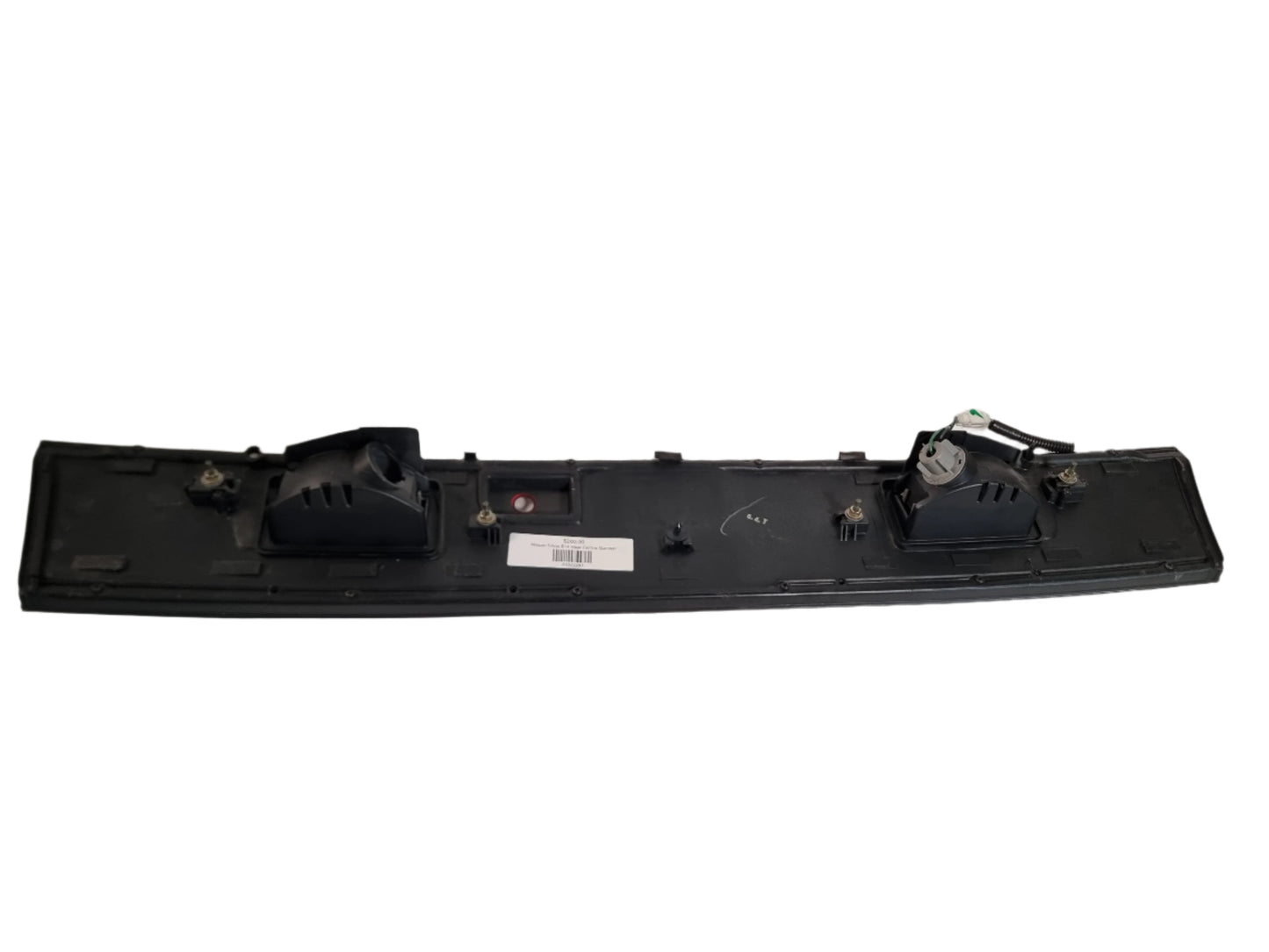 Nissan Silvia S14 Rear Centre Garnish