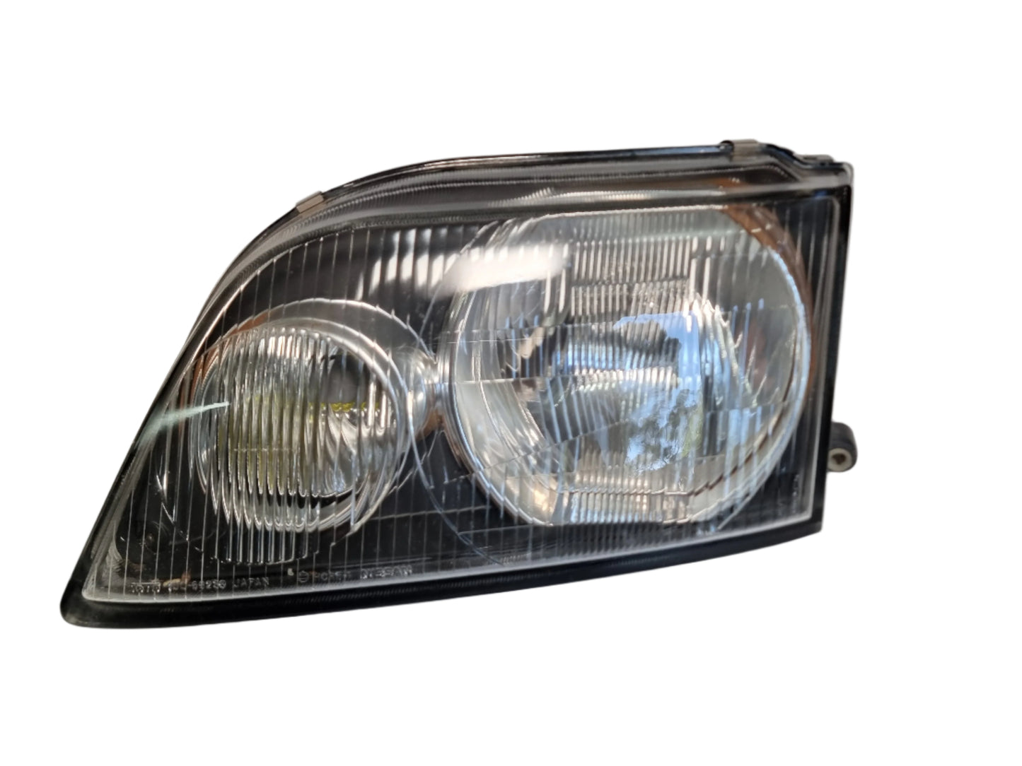 Nissan Stagea C34 Headlight Pair