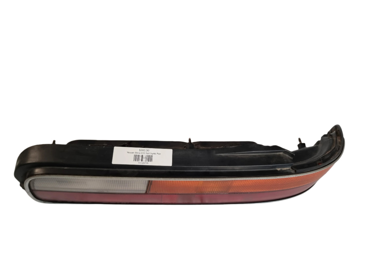 Nissan Silvia S13 Tail Lights Pair