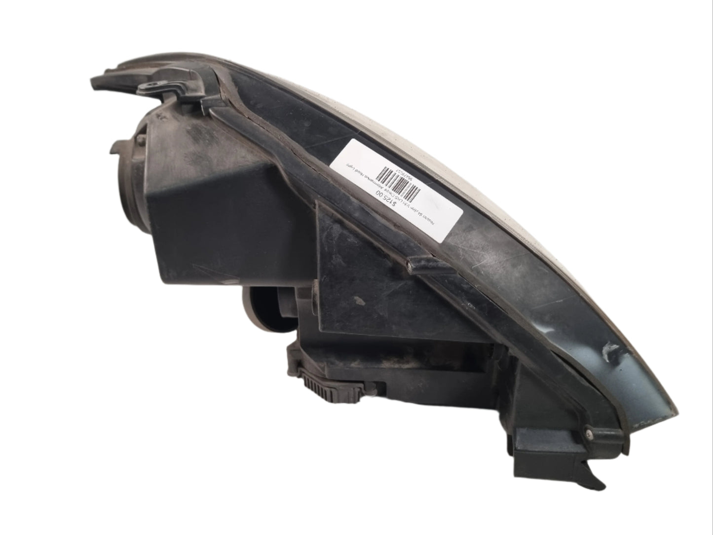 Nissan Skyline V35 LHS Coupe Aftermarket Head Light